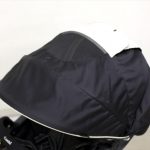 メチャカルハンディオート4キャス エッグショック plus HF ラスターブラック