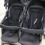 ツインスピンGC ブラック コンビ