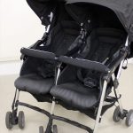 ツインスピンGC ブラック コンビ