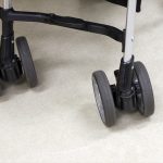 ツインスピンGC ブラック コンビ