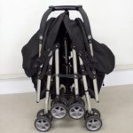 ツインスピンGC ブラック コンビ