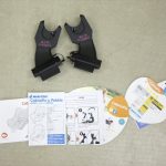 マキシコシ カブリオフィックス レッド MAXI-COSI CabrioFix