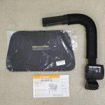 ネルーム エッグショック NF-600 ソリッドブラウン