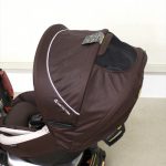 ラクティアターン エッグショック TB-520 ギャラクシーブラウン