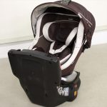 ラクティアターン エッグショック TB-520 ギャラクシーブラウン