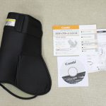 ラクティアターン エッグショック TB-520 ギャラクシーブラウン