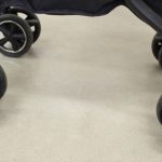 ラクーナ デュアル ボーダーレッドRD