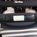 ラクーナ デュアル ボーダーレッドRD