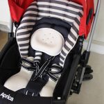 ラクーナ デュアル ボーダーレッドRD