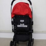 ラクーナ デュアル ボーダーレッドRD