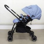 ラクーナ コンフォート パステルブルー BL