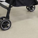 ラクーナ コンフォート パステルブルー BL