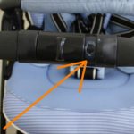 ラクーナ コンフォート パステルブルー BL