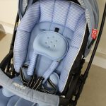 ラクーナ コンフォート パステルブルー BL