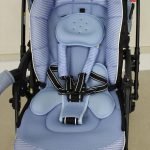 ラクーナ コンフォート パステルブルー BL