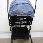 ラクーナ コンフォート パステルブルー BL