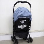 ラクーナ コンフォート パステルブルー BL