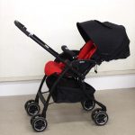 ラクーナ コンフォート コントラストレッド R