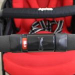 ラクーナ コンフォート コントラストレッド R