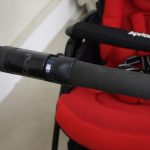 ラクーナ コンフォート コントラストレッド R