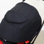 ラクーナ コンフォート コントラストレッド R