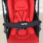 ラクーナ コンフォート コントラストレッド R