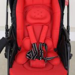 ラクーナ コンフォート コントラストレッド R