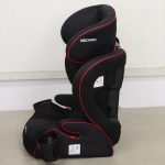 レカロ スタート ジェイスリー シュヴァルツ