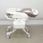 ネムリラAUTOSWING エッグショックBE ココアブラウン