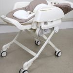 ネムリラAUTOSWING エッグショックBE ココアブラウン