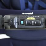 メチャカルハンディオート4キャス エッグショック HF シャルムネイビー