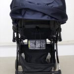 メチャカルハンディオート4キャス エッグショック HF シャルムネイビー