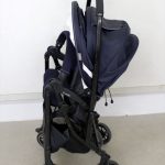 メチャカルハンディオート4キャス エッグショック HF シャルムネイビー