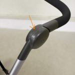 ストッケ スクート2 ブラックメラーンジ