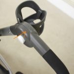 ストッケ スクート2 ブラックメラーンジ