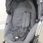 ストッケ スクート2 ブラックメラーンジ