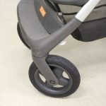 ストッケ スクート2 ブラックメラーンジ