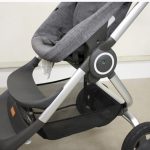 ストッケ スクート2 ブラックメラーンジ