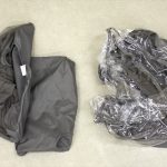 ストッケ スクート2 ブラックメラーンジ