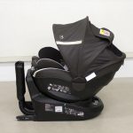 エールべべ クルット3i グランス アンバーブラウン BF851