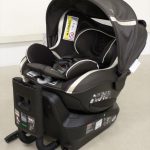 エールべべ クルット3i グランス アンバーブラウン BF851