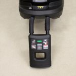 エールべべ クルット3i グランス アンバーブラウン BF851