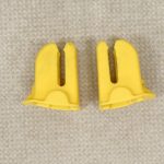 エールべべ クルット3i グランス アンバーブラウン BF851