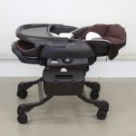 ネムリラ オートスウィング おやすみダッコプラス エッグショック エスプレッソ