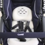 メチャカルハンディオート4キャス エッグショック plus HF ルチアネイビー