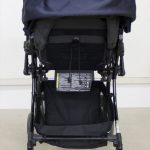 メチャカルハンディオート4キャス エッグショック plus HF ルチアネイビー