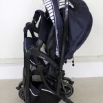 メチャカルハンディオート4キャス エッグショック plus HF ルチアネイビー