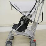 マクラーレン ヴォロ シルバー/ブラック