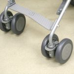 マクラーレン ヴォロ シルバー/ブラック