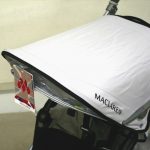 マクラーレン ヴォロ シルバー/ブラック